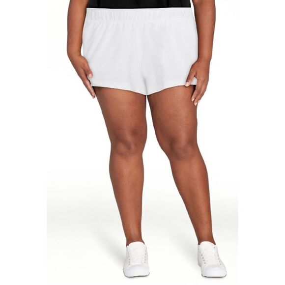 Women’s Active Athletic Core Running Shorts 2-Pack Size XXXL - Picture 6 of 16